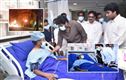 اسٹیل پلانٹ سانحہ: مہلوکین کے ورثہ کو1.72 کروڑ معاوضہ کا اعلان